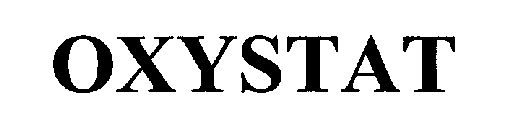 OXYSTAT