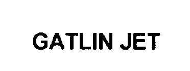 GATLIN JET