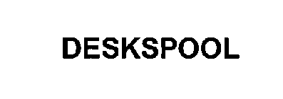 DESKSPOOL