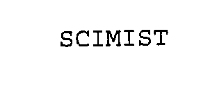 SCIMIST