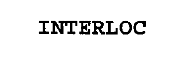 INTERLOC