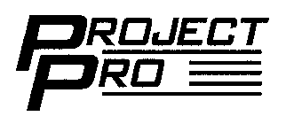 PROJECT PRO