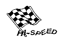 HI SPEED