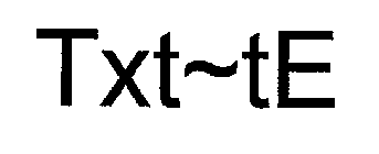 TXT~TE