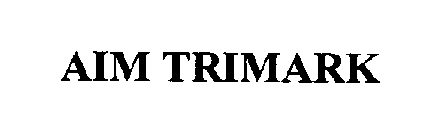 AIM TRIMARK