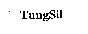 TUNGSIL