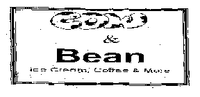 COW & BEAN ICE CREAM, COFFE & MORE