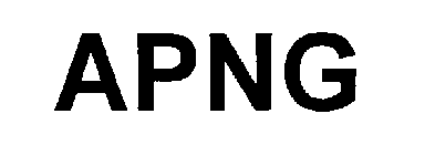 APNG