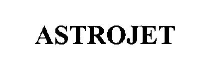 ASTROJET