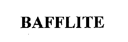 BAFFLITE