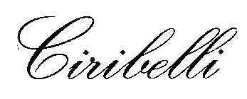 CIRIBELLI
