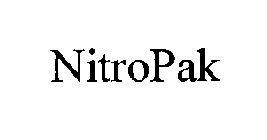 NITROPAK