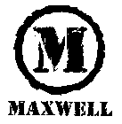 M MAXWELL