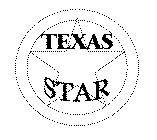 TEXAS STAR