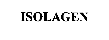 ISOLAGEN