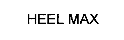 HEELMAX