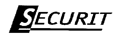 SECURIT