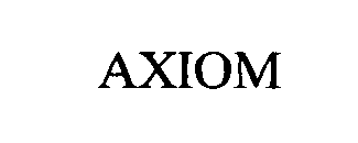 AXIOM