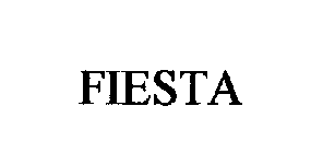 FIESTA