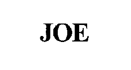 JOE