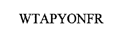 WTAPYONFR