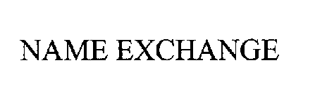 NAMEEXCHANGE