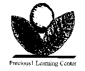 PRECIOUS1 LEARNING CENTER