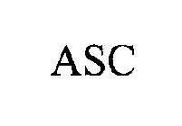 ASC