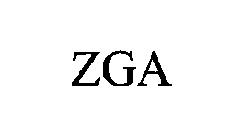 ZGA