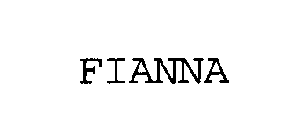 FIANNA