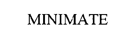 MINIMATE