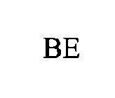 BE