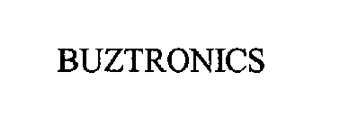 BUZTRONICS