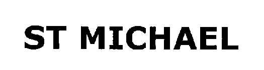 ST MICHAEL
