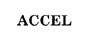 ACCEL