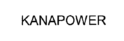 KANAPOWER