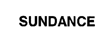 SUNDANCE