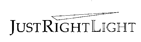 JUSTRIGHTLIGHT