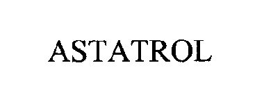 ASTATROL