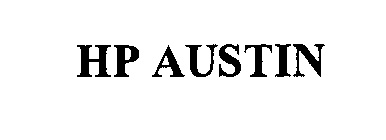 HP AUSTIN