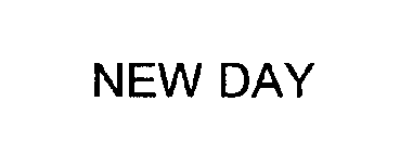 NEW DAY