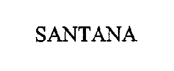 SANTANA