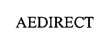 AEDIRECT