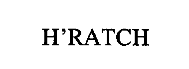 H'RATCH