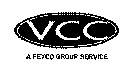 VCC A FEXCO GROUP SERVICE