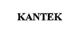 KANTEK