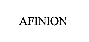 AFINION