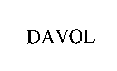 DAVOL