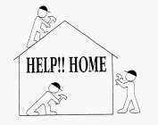 HELP!! HOME