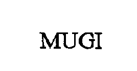 MUGI